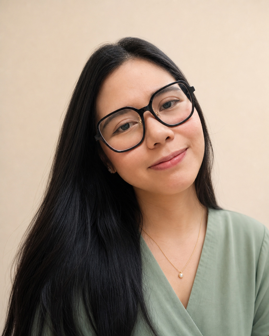 Hannah Chamberlain, speech pathologist and founder of Speech Sprout.